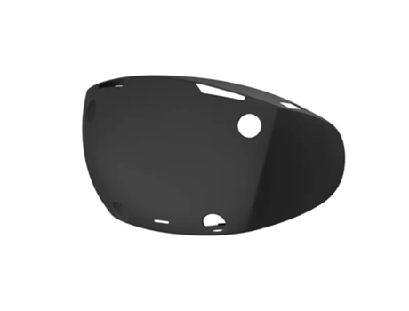 Funda de Silicona para Gafas Psvr 2 Negro VORTEX VR