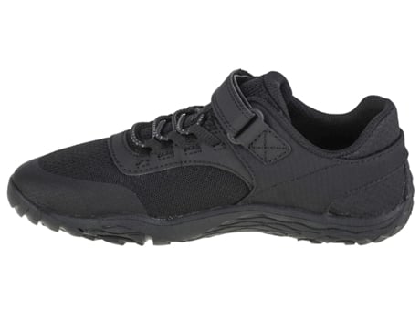 Zapatillas MERRELL Trail Glove 7 A/C MK266792 Niño (30 - Negro)