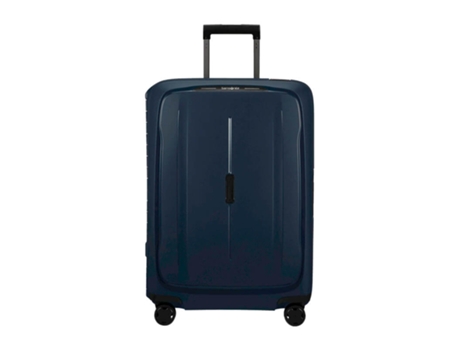 Samsonite Mala De Viagem / Trolley Médio 69Cm 4R Essens Blue School