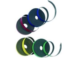 Fita Magnética para Pizarras NOBO 1901107 (Verde - 2000x5mm)