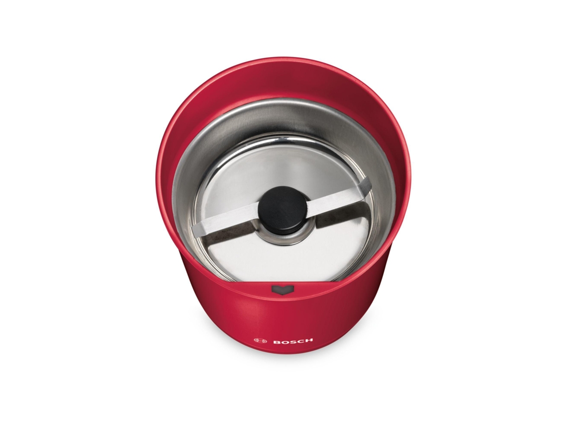 Molinillo de café BOSCH Tsm6A014R (180 W)