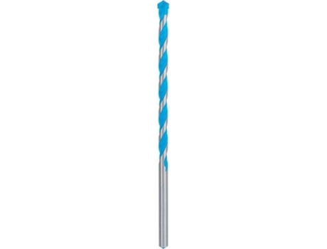 Broca BOSCH Expert Cyl-9 Multiconstruction - 12x200x250 mm - D 12 mm para Taladros de Impacto
