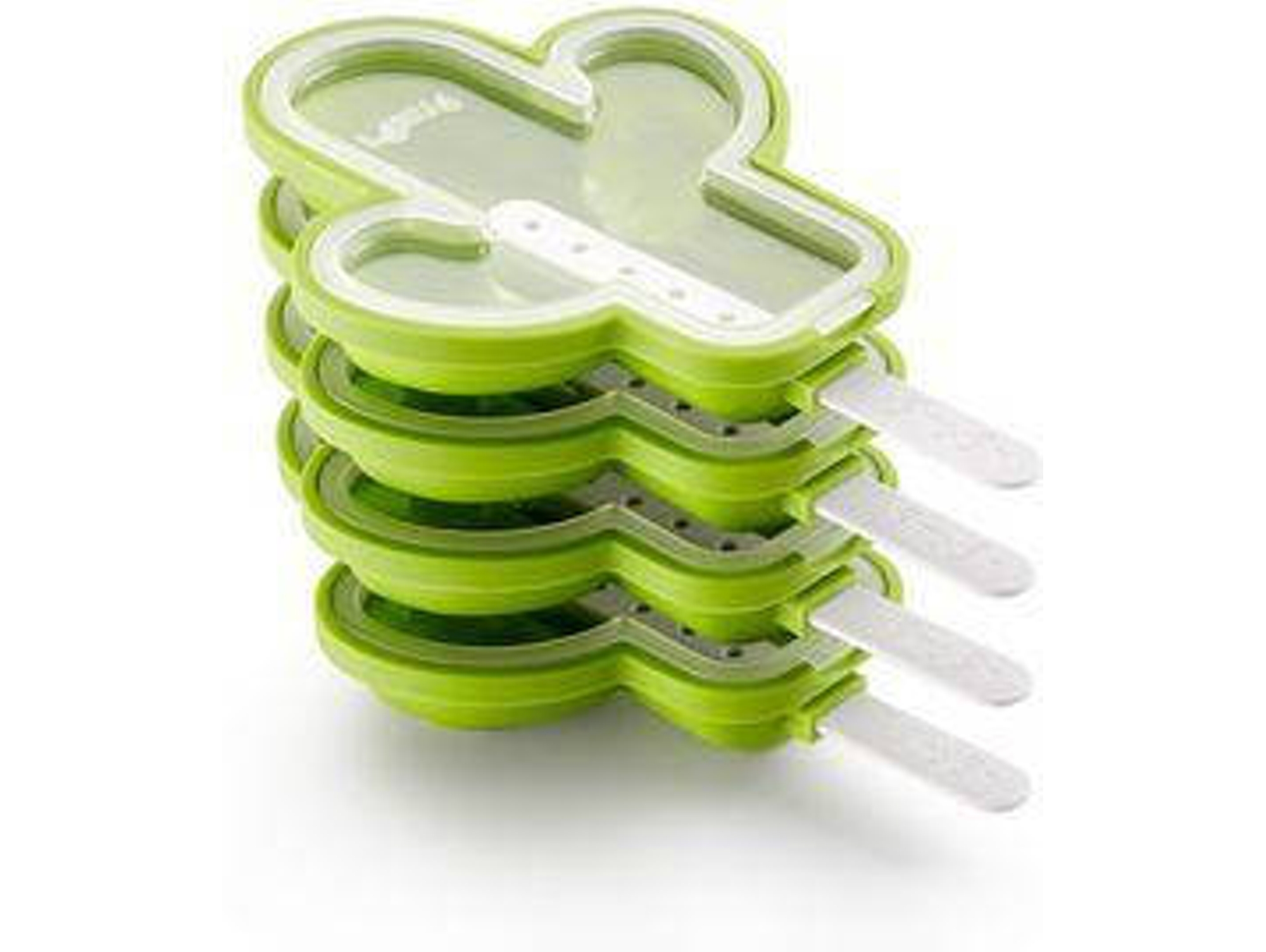 Accesorio para hacer Helados LÉKUÉ 3400264S01U150