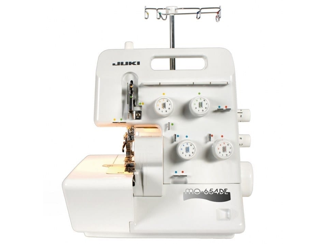 Máquina overlock Juki MO-654