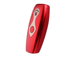 Dispositivo de depilación láser IPL 100 de 240 V y 600.000 flashes. Minimáquina de depilación para salón de belleza, cuidado facial y corporal. Nostalgia88