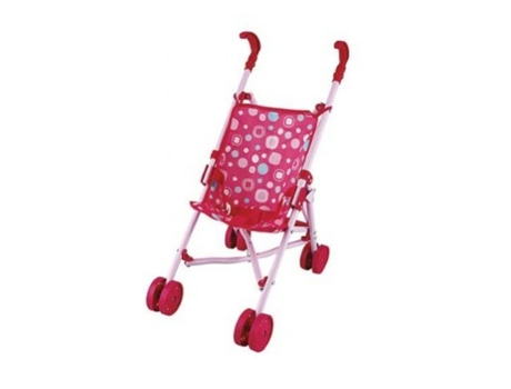 Silla para Muñecas 51x23x38 cm