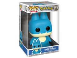 Figura Pop Pokémon Munchlax 25cm B.active