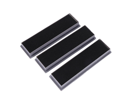 Accesorio Aspiradoras Universal Compatibilidad Robot A Rollo Filtro Hepa