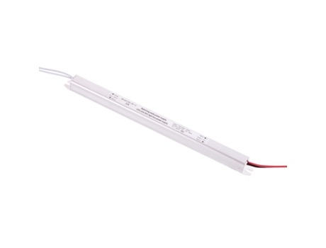 Transformador LED UltrafiN/A 36W 12VDC_110V-220V/AC IP21 [CP-36-12_220 IP21]