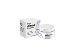 Crema calmante para piernas