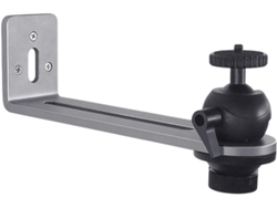 Soporte De Pared Para Proyector De Techo Y De Escritorio Con Rotación De 360 Grados.