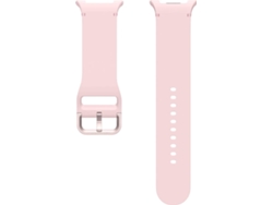 Correa Deportiva SAMSUNG Watch8 (M/L - Rosa)  