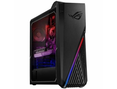 All in One ASUS NVIDIA GeForce RTX 3070 AMD Ryzen 7 5700G 16 GB RAM 512 GB