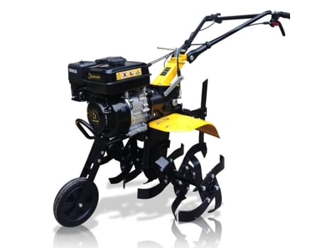 Motoenxada GARLAND Bull 861 Qg-V20 (72x58x58cm)