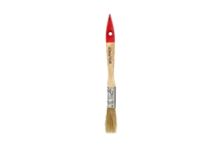 Paletina Brico Doble Cerda Blanca Nº 9 (Ancho Cerda 12.5 mm) WOLFPACK LINEA PROFESIONAL