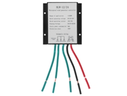Controlador de turbina eólica de 400 W BLW-12/24, regulador de carga impermeable