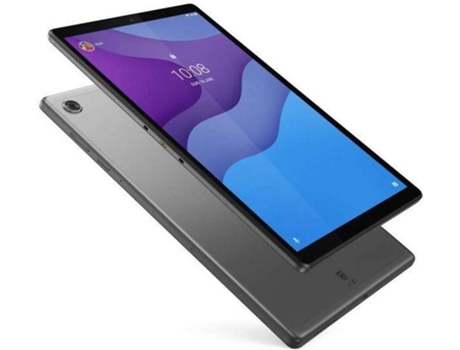 Tablet LENOVO Smart Tab M10 (10.1'' - 32 GB - 2 GB RAM - Wi-Fi - Gris)