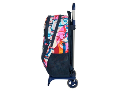 Safta Mochila El Niño Life Is Fun