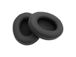 Almohadillas de repuesto para auriculares Beats Studio 2.0/3.0: atención al detalle impecable.
