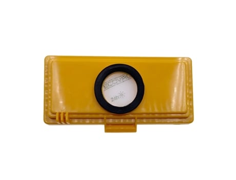 1 filtro Hepa para Ecovacs Deebot Deepoo D58 D54 D56 520526540540550560570580 accesorios de cepillo aspirador