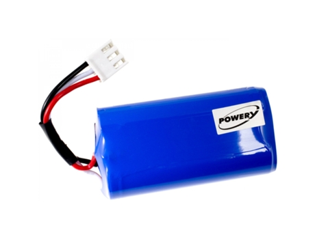 Batería POWERY para Robot Aspirador Philips FC8700 / FC8603 / 4IFR19/66