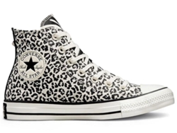 Zapatillas CONVERSE Chuck Taylor All Star de Mujer (36 - Blanco)