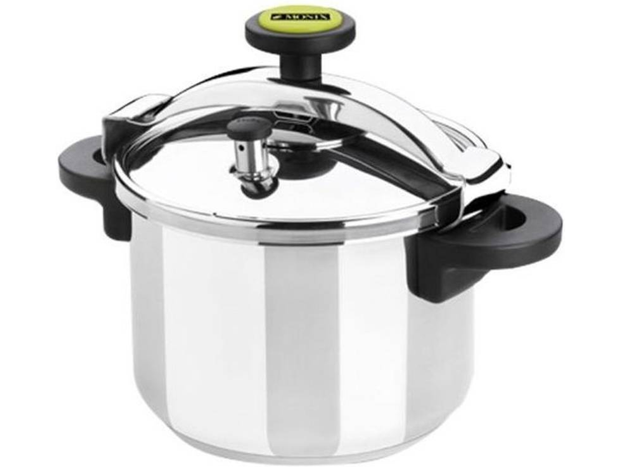 Olla a presión MONIX M530004 (10 L)