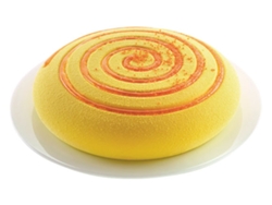 MOLDE SILICONA 3D