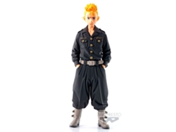 Figura Takemichi Hanagaki Vol.2 (Tokyo Revengers) 16cm B.active