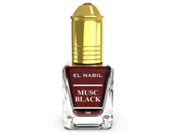 Concentrado De Perfume Musk Black
