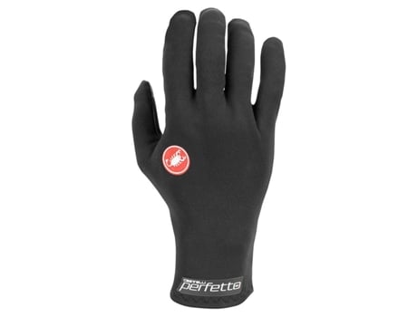 Guantes CASTELLI Longas Perfetto Ros Goretex Infinium (S)