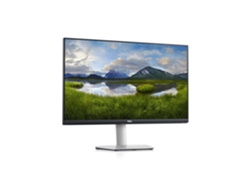 Monitor DELL S2722QC (27" - 60 Hz - 4 ms)