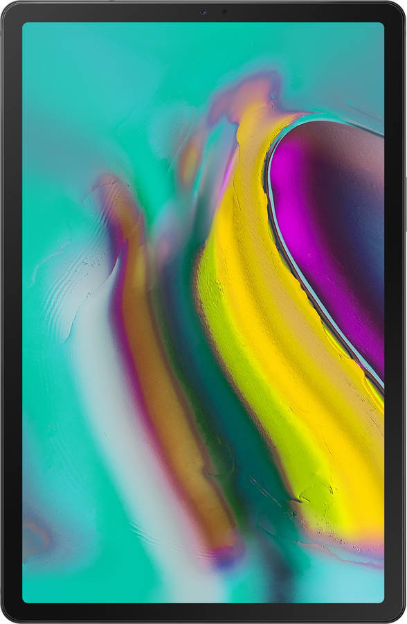 Tablet SAMSUNG Galaxy Tab S5e (10.5'' - 64 GB - 4 GB RAM - Wi-Fi - Negro)