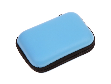 Mini Bolsa Portátil SLOWMOOSE Anticaidas (Azul)