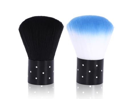 Brochas Para Polvo De Uñas, Herramientas Para Decoración De Uñas, Brochas De Maquillaje, Brochas Para Decoración De Uñas -Style2 ZMDECQNA 2 Un