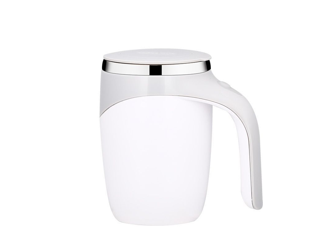 2026-taza De Café Autoagitadora De Acero Inoxidable Con Tecnología Magnética Automática Sin Residuos