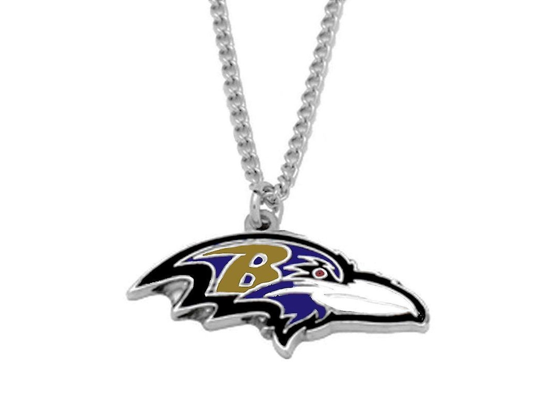 2026-colgante De Collar Con Logo De Fútbol - Elige Tu Equipo Nfl Para Fanáticos Regalos Deportivos
