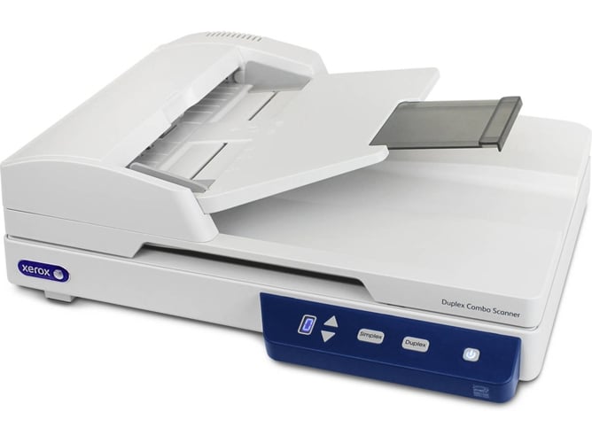 Escáner XEROX 100N03448