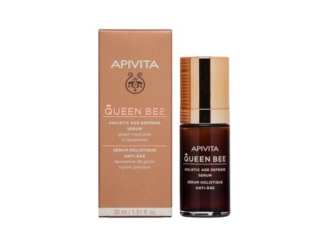 Suero Facial APIVITA Queen Bee (30 ml)