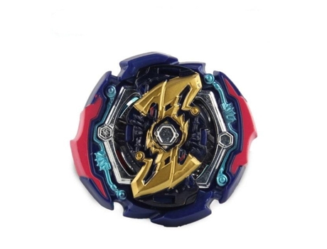 Beyblades Burst, Tops Lanzadores Fafnir, Phoenix Achilles Toy B142