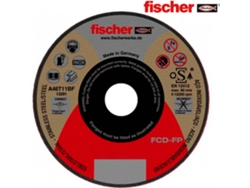 Disco FISCHER Fcd-Fp 115X1X22.23 Inox 531709