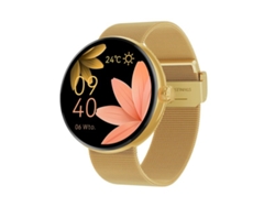 Reloj inteligente Vayotoy Forever Forever 5 Sb 365 Gold