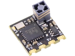 Receptor Elrs 2.4g Mini Expresslrs Rx 2400rx Ep2 Para Drones Rc Fpv De Largo Alcance Y Cuadricópteros De Carreras.