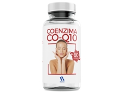Coenzima Q10 60 Cápsulas BEQUISA
