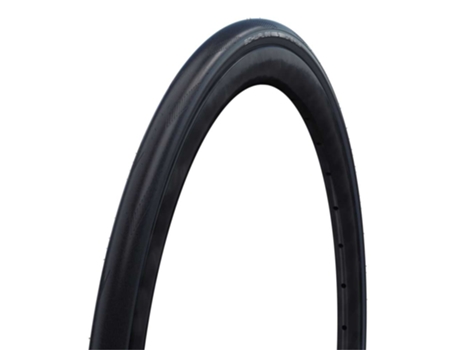 Pneu de Estrada Rígido One Plus Addix 700C X 23 Prateado 700C X 23Schwalbe