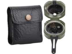 Boussole Professional Con Alta Precisión Para El Exterior, Boussole Fluorescente
