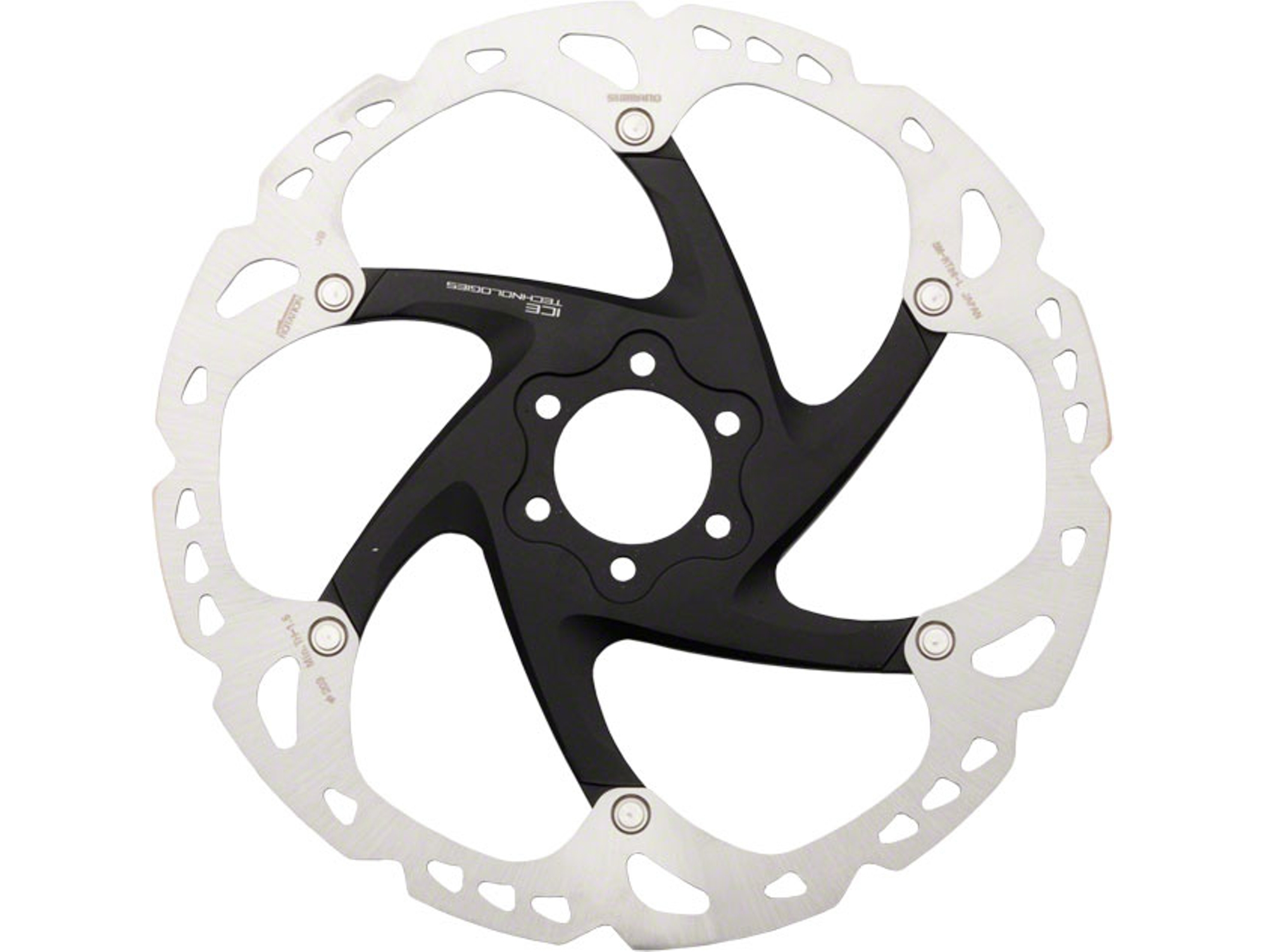 Accesorio de Bicicleta SHIMANO ISMRT86S2