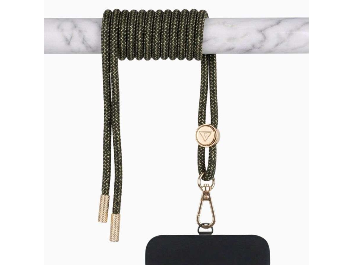 Colgante Para Móvil Negro - Cordón Premium Summer