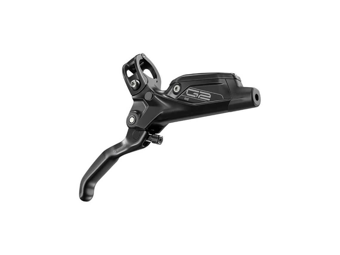 Frenos de disco sin disco G2 Re SRAM