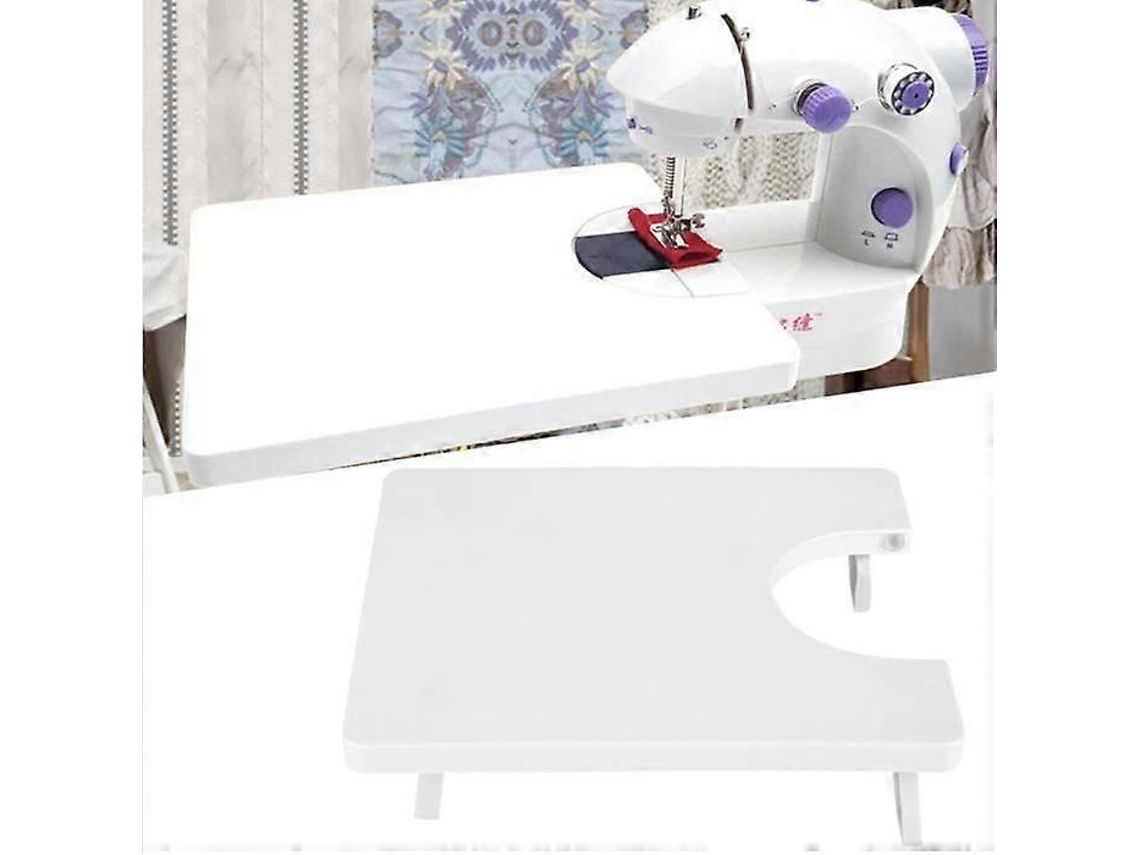 Mesa extensible multifuncional para máquina de coser, minimáquina de coser y estación de trabajo. Nostalgia88